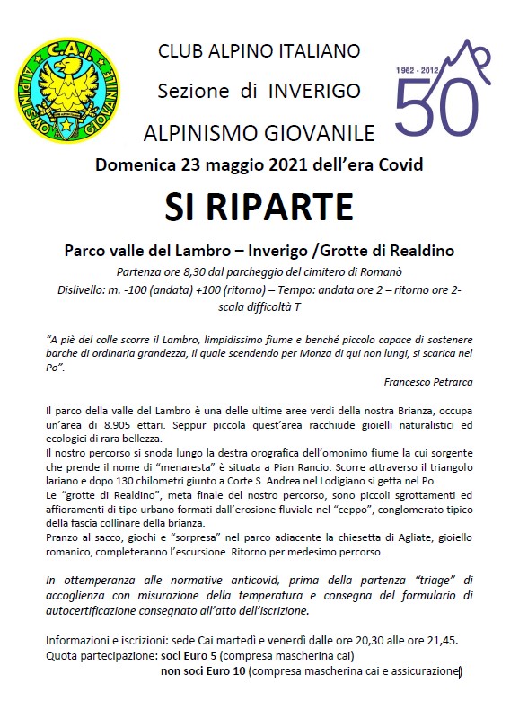 AG - Parco della Valle del Lambro